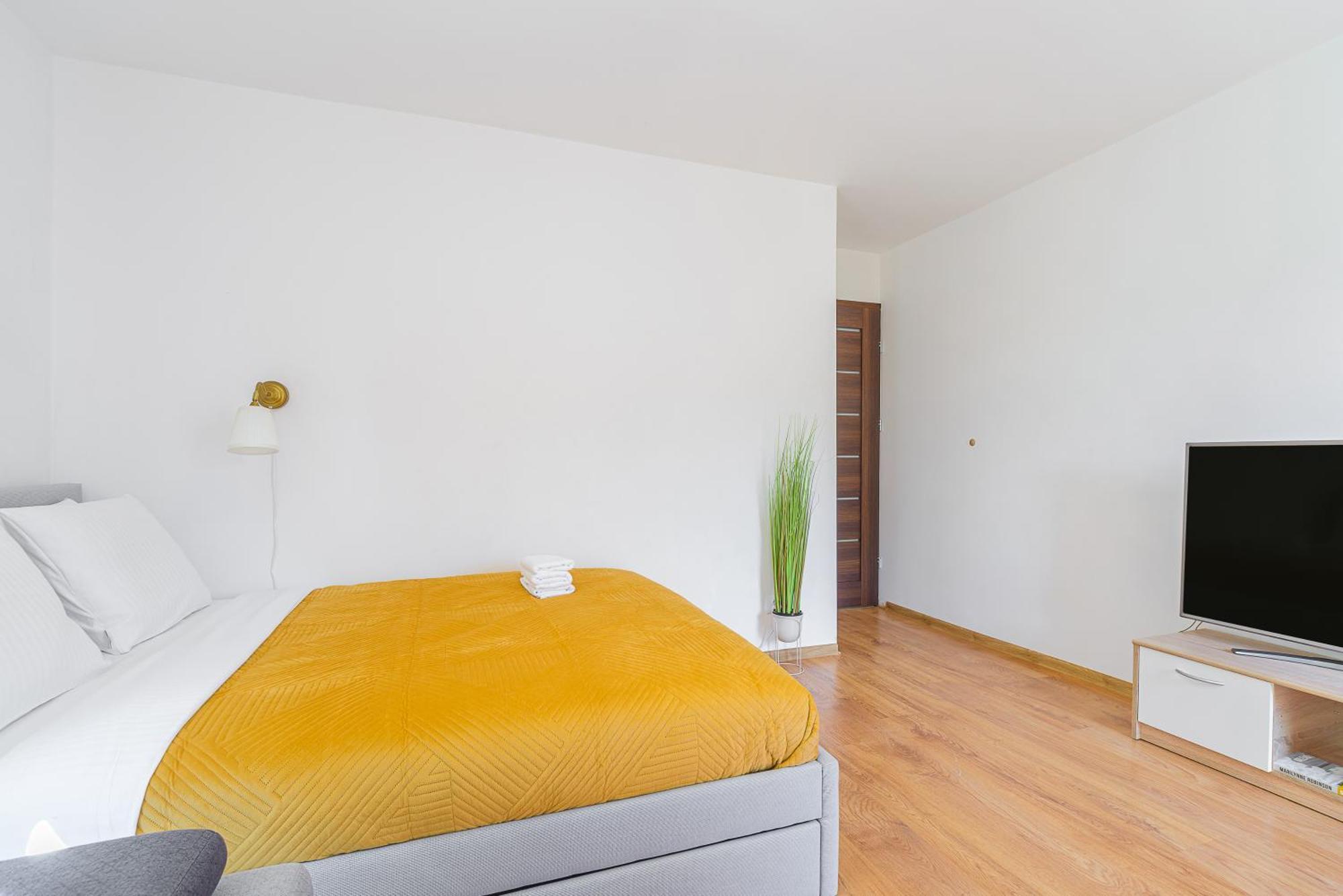 Apartament Lumina On Aleje Solidarnosci Warszawa