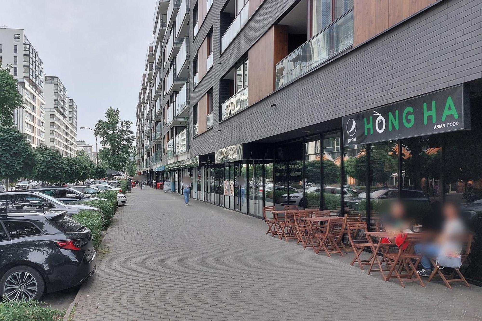 Apartament Lumina On Aleje Solidarnosci *