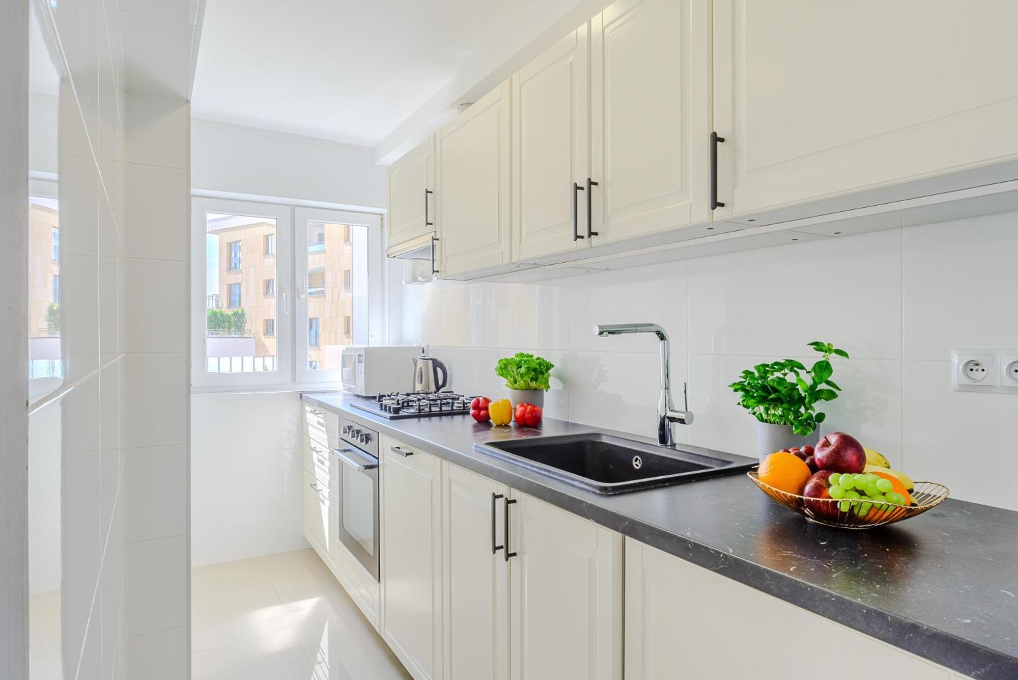 Apartament Lumina On Aleje Solidarnosci Warszawa