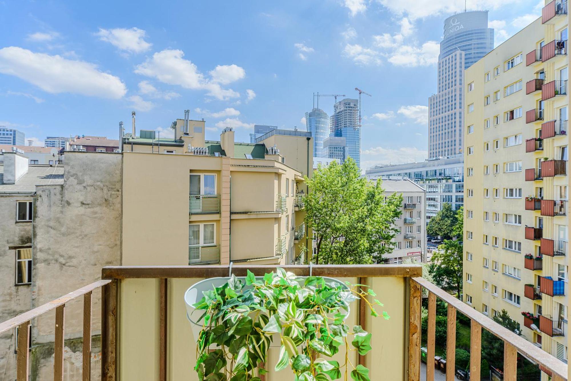 Apartament Lumina On Aleje Solidarnosci