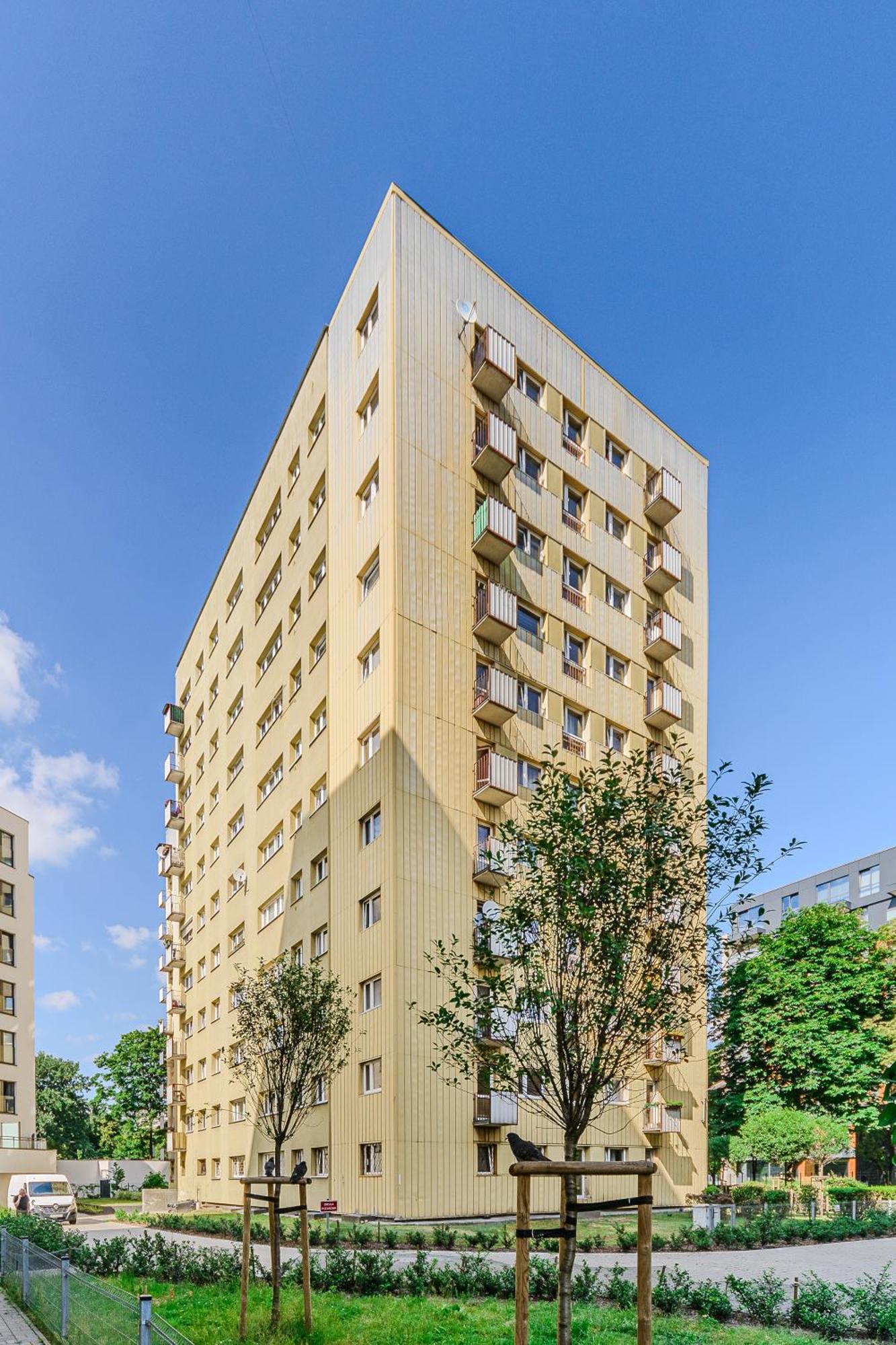 Apartament Lumina On Aleje Solidarnosci *